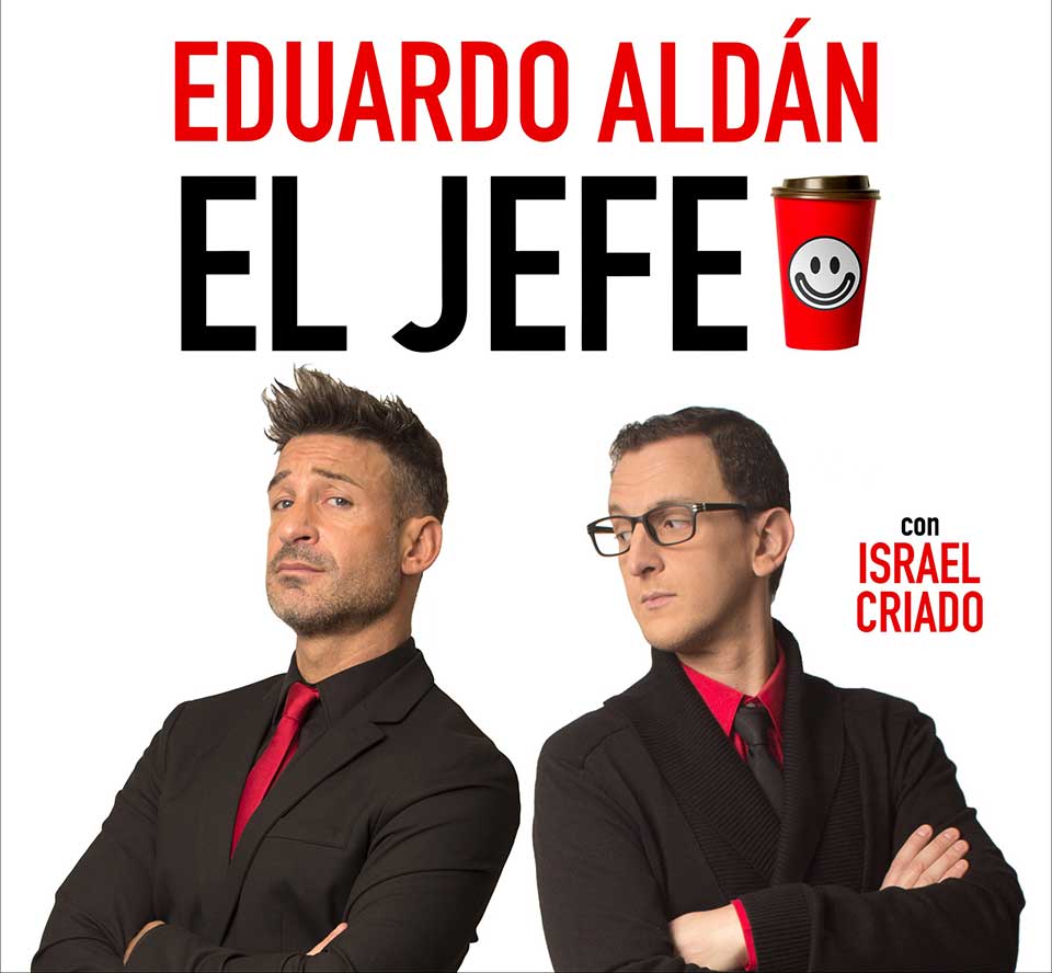 CRÍTICA ‘El jefe’, una obra melancómica con buen sabor a chocolate