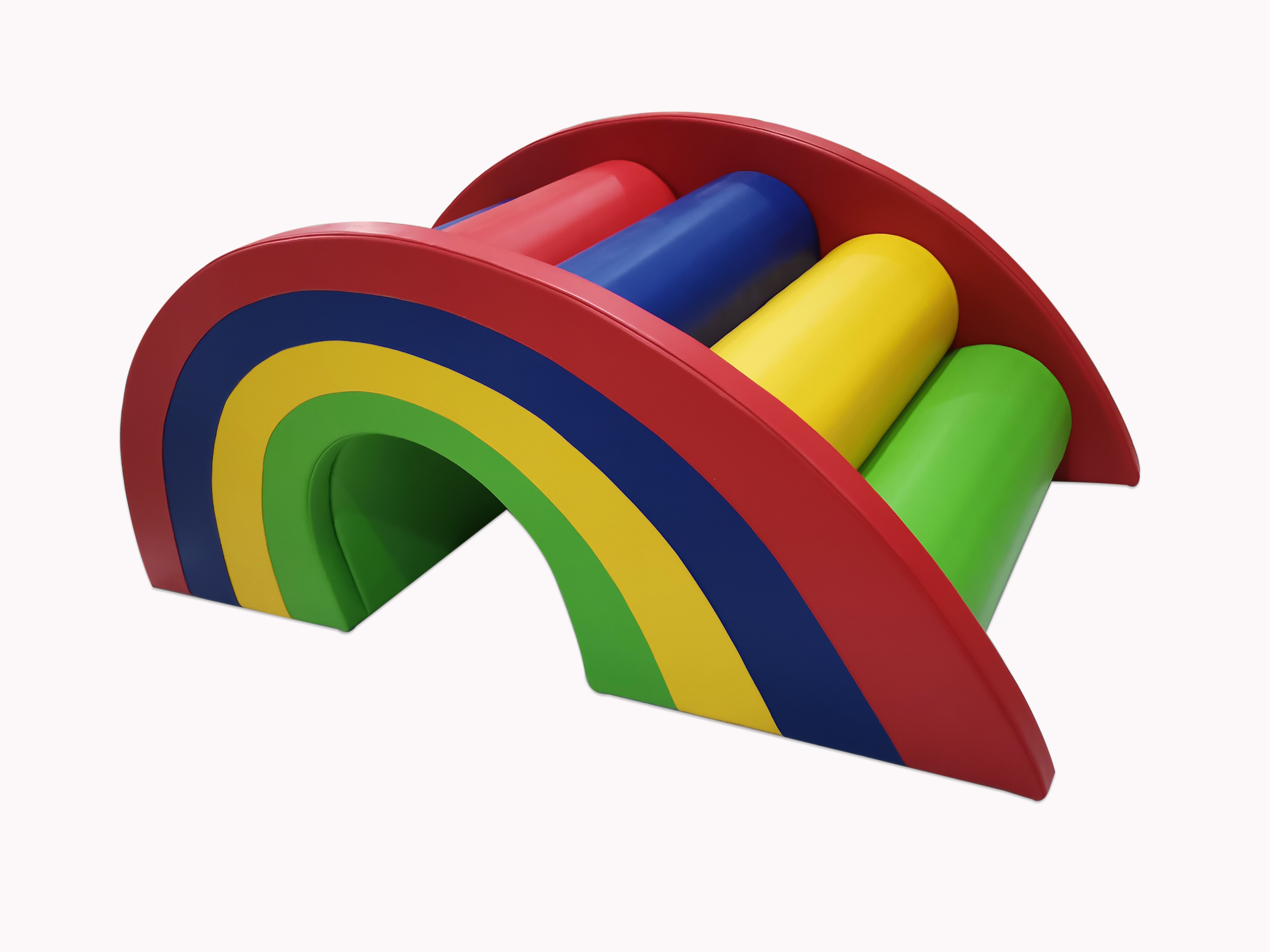 Soft Blocks CITFUN SOFT PLAY