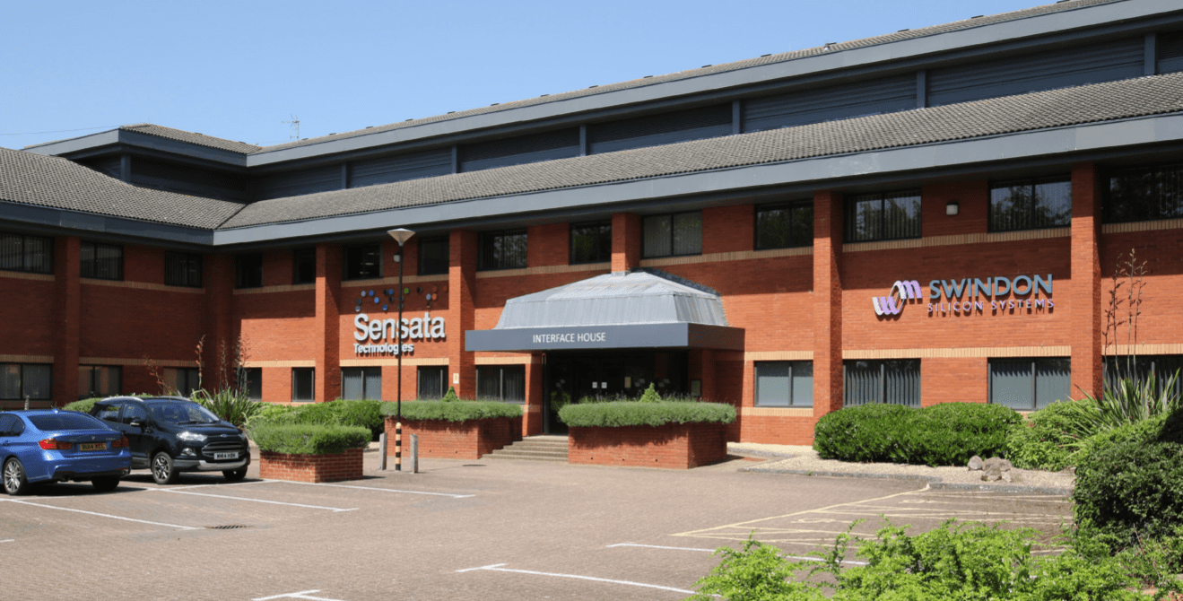 Interface House, Royal Wootton Bassett Commercial Real Estate
