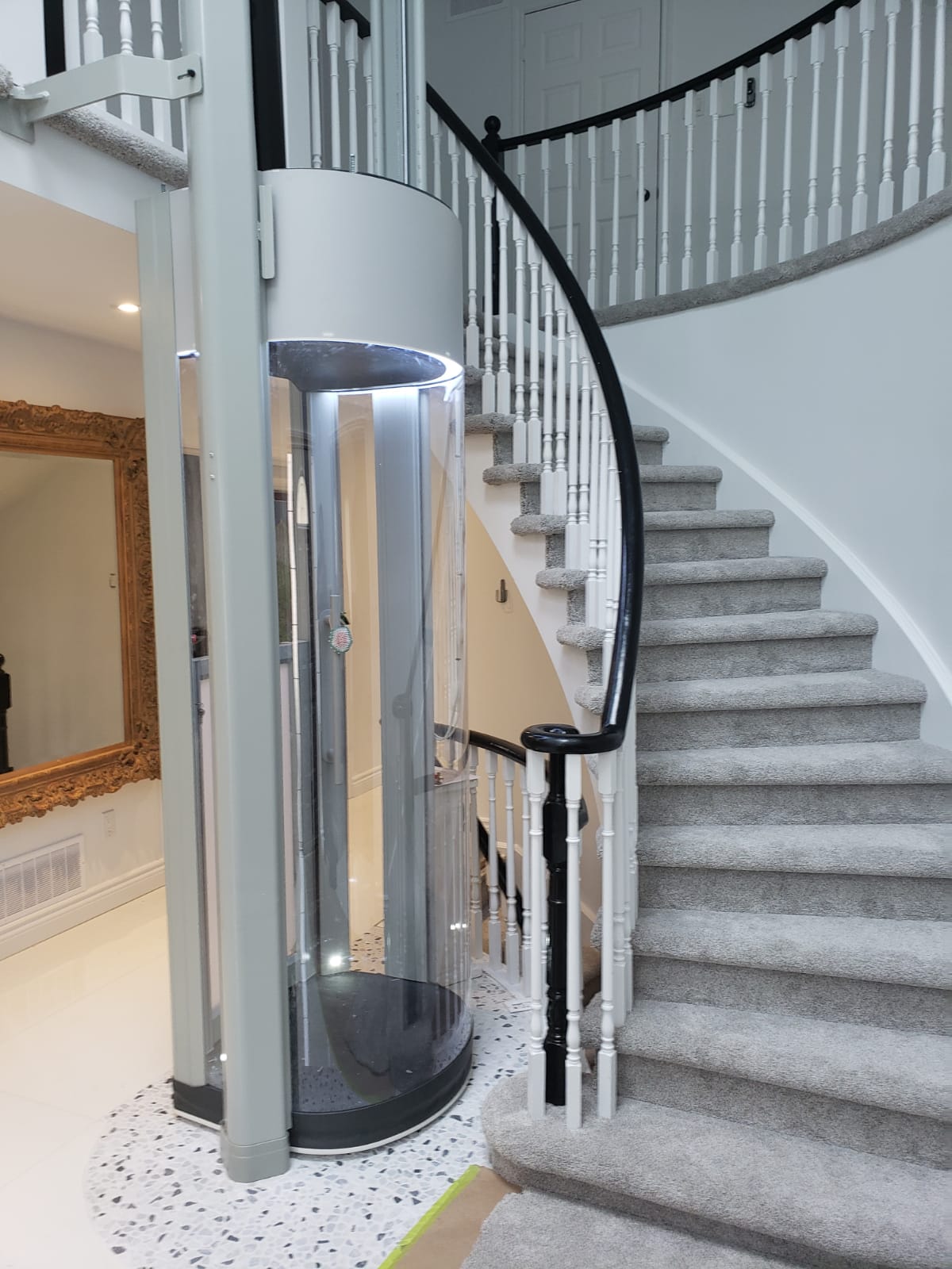 Affordable Small home Elevators and Lifts CITI Elevator