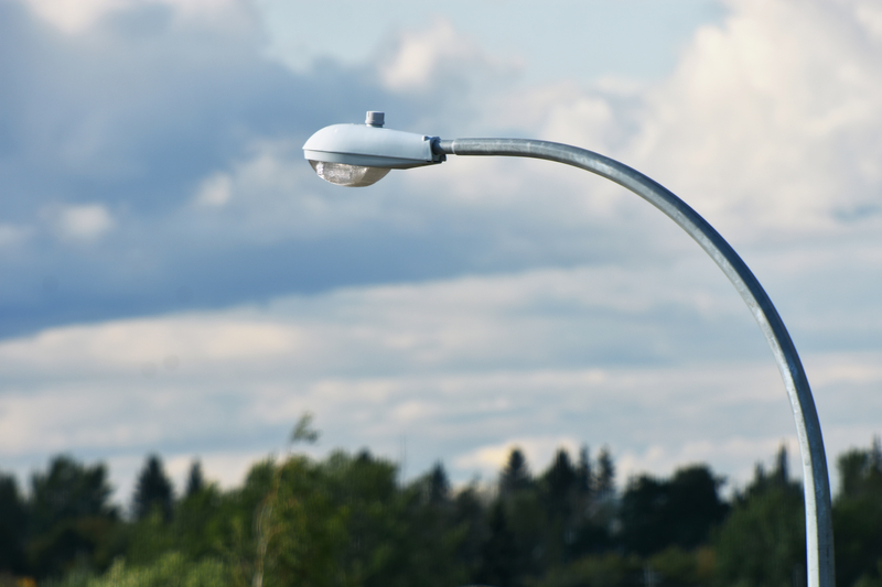 US8 billion to be invested in streetlights over next decade, says US