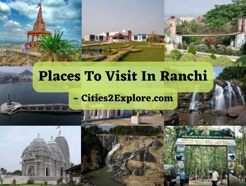 11 Best Places To Visit in Patna Cities2Explore