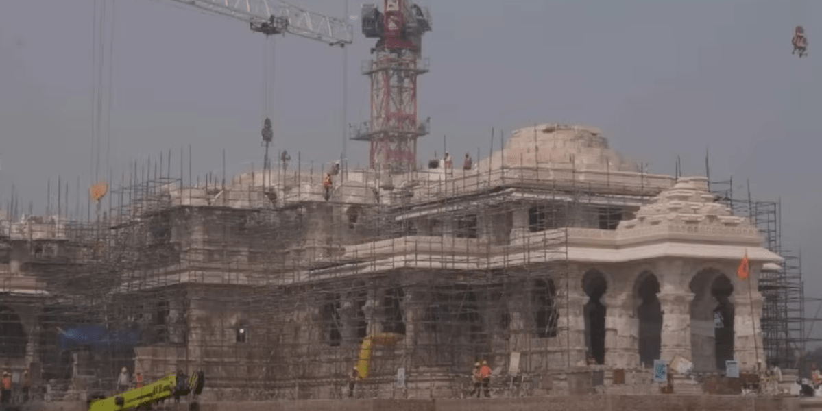 Ayodhya Ram Mandir Facts Top 10 Interesting facts You didn't know