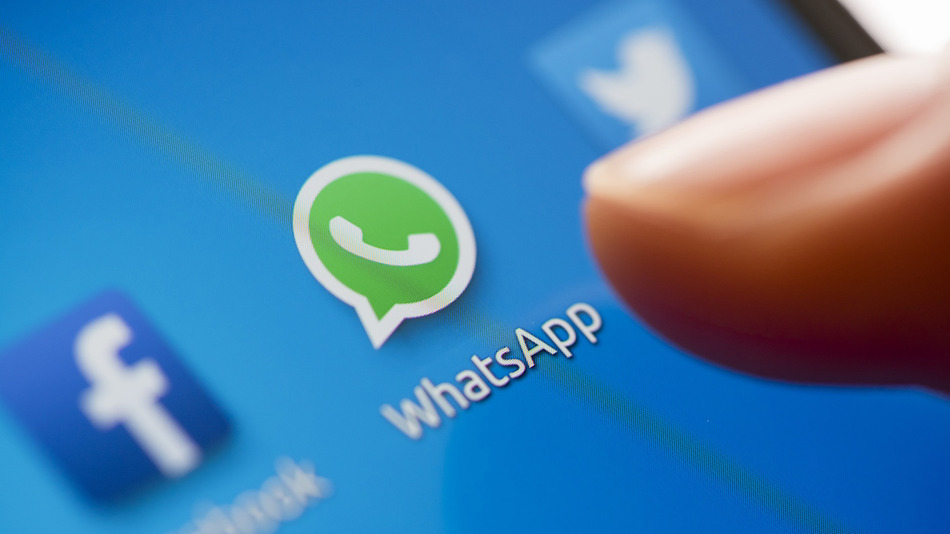 Facebook Could Let Businesses Contact You On Whatsapp - Citi 97.3 Fm - Relevant Radio. Always