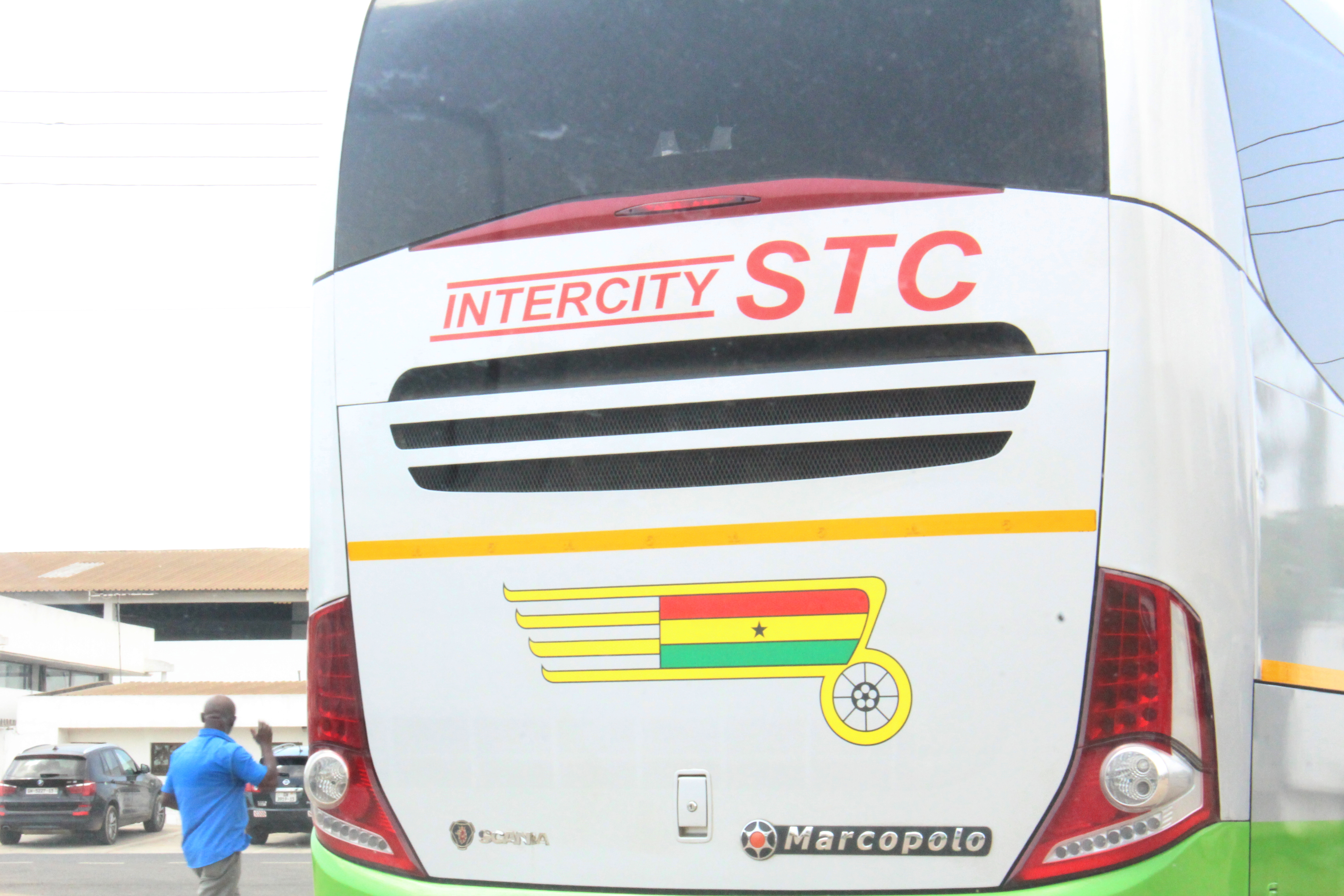 STC users angry over suspension of services to Tamale Ghana News