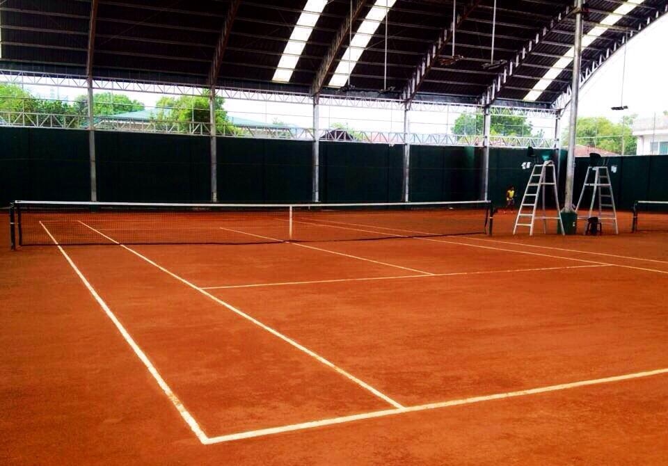 CitiGreen Tennis Resort