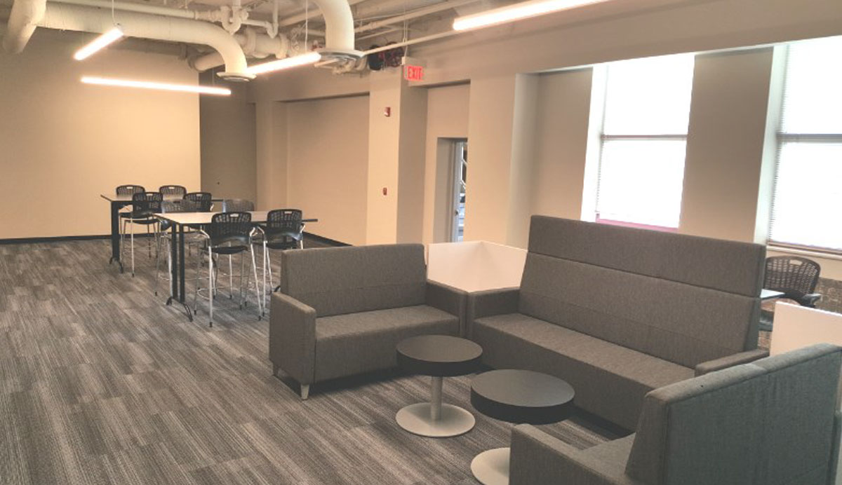 Lockerbie Marketplace Citimark Real Estate Investment Company