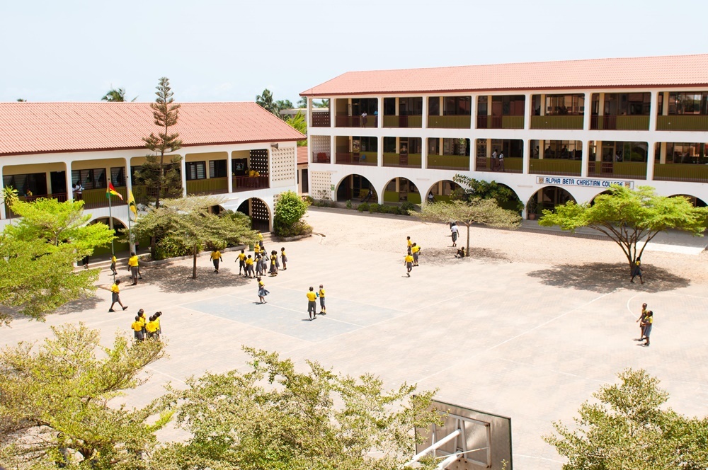 Alpha Beta student bags 9 A*s in IGCSE and 4 A*s in ALevel