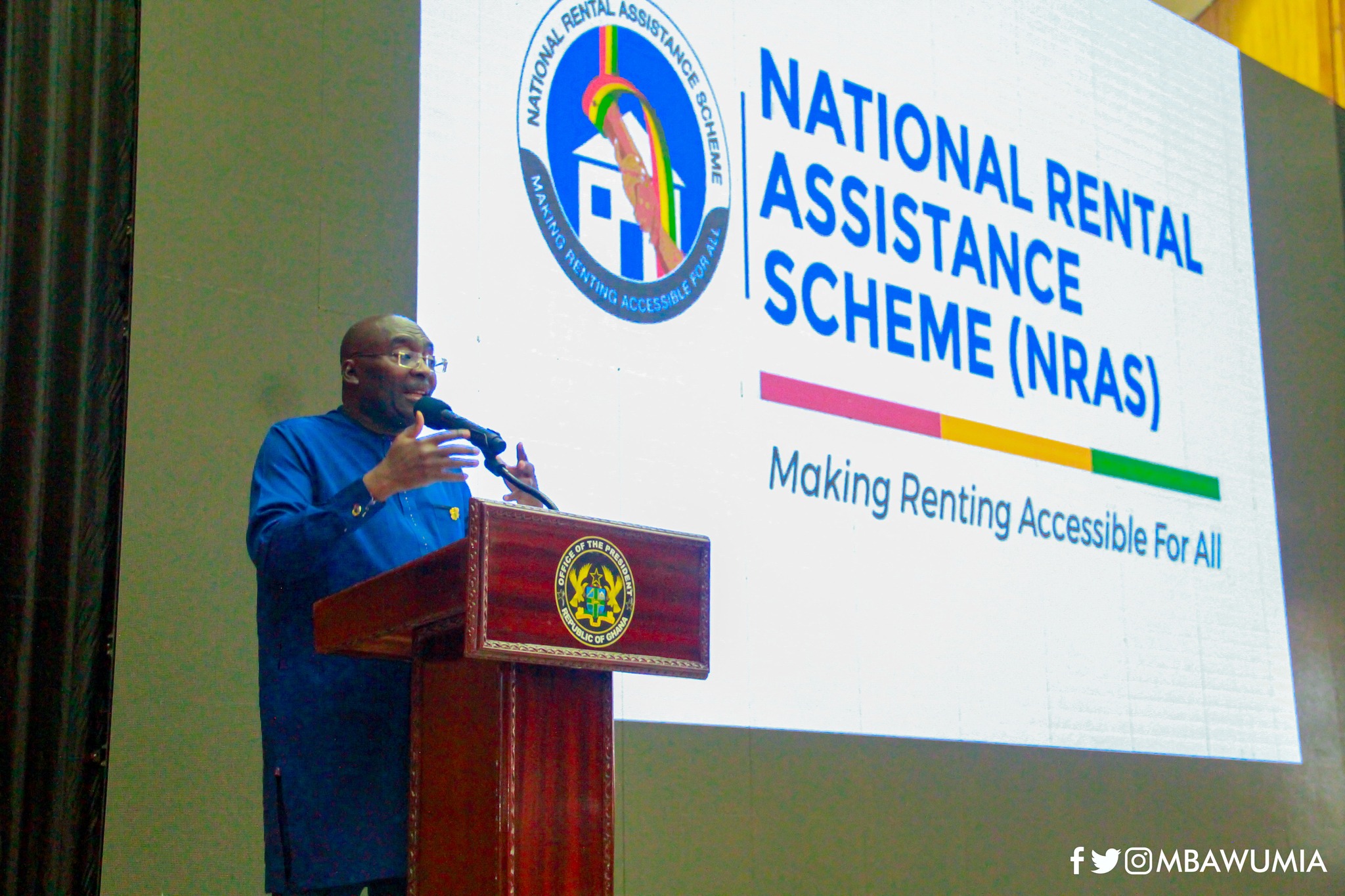 National Rental Assistance Scheme feasible Housing Ministry tells