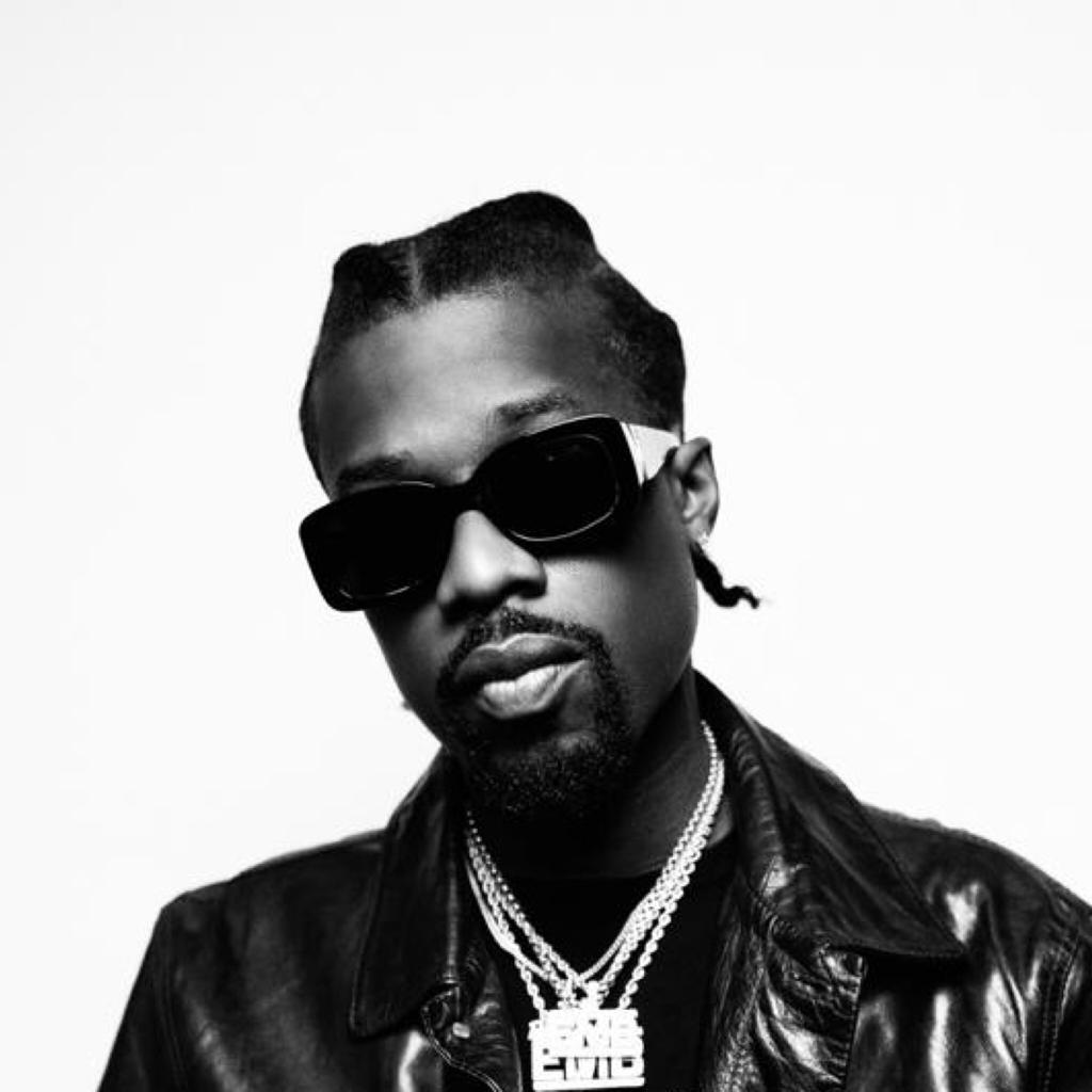 The revolution R.O.Z How his music has transformed over time