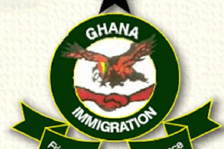 GhanaImmigrationService Citinewsroom Comprehensive News in Ghana