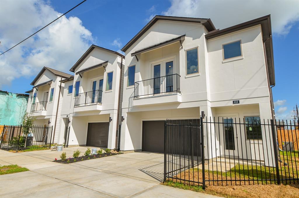 Harrington Villas CitiQuest Properties