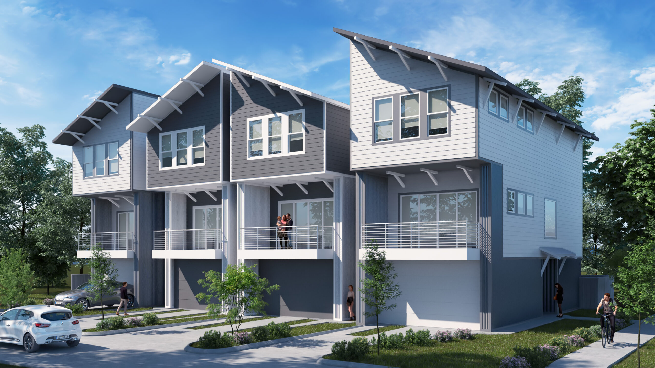 Edwards Court CitiQuest Properties