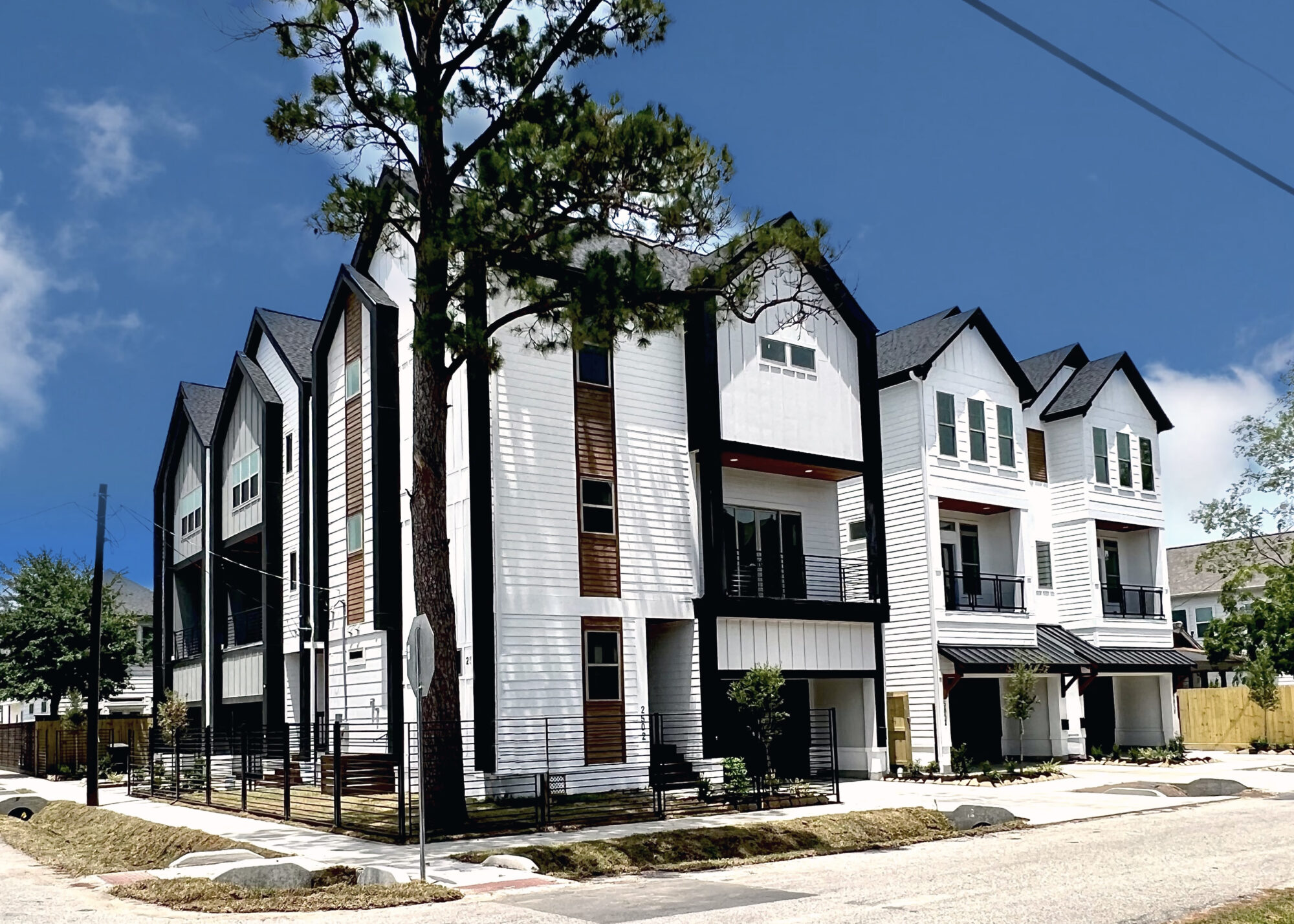 Langston Grove CitiQuest Properties