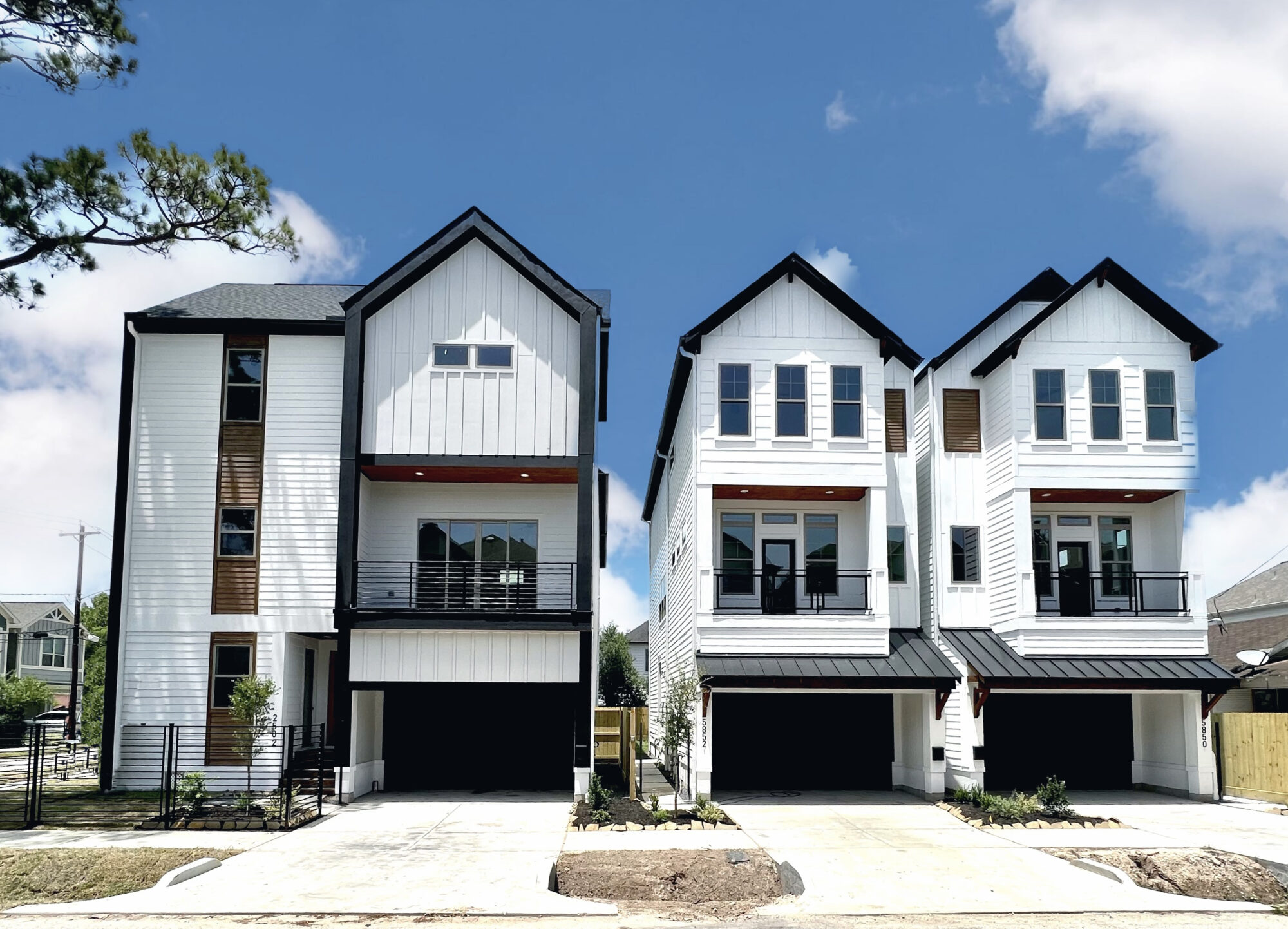 Langston Grove CitiQuest Properties