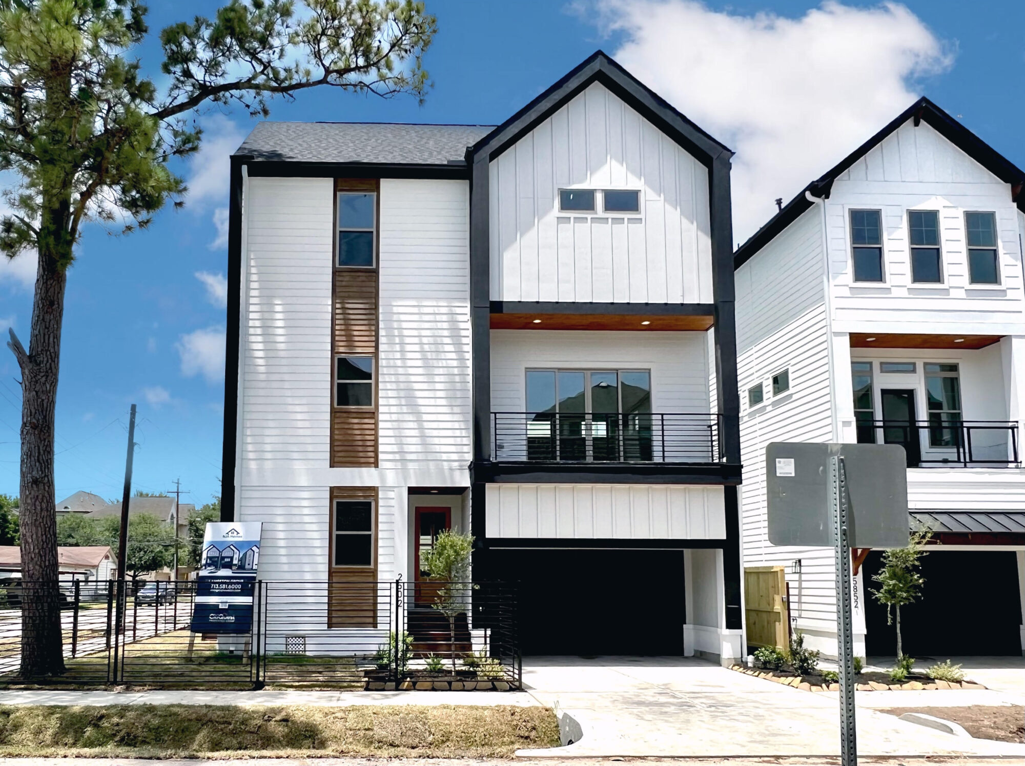 Langston Grove CitiQuest Properties