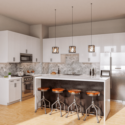 Woodcrest Place CitiQuest Properties