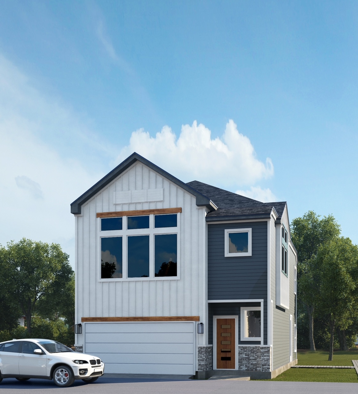 Woodcrest Place CitiQuest Properties