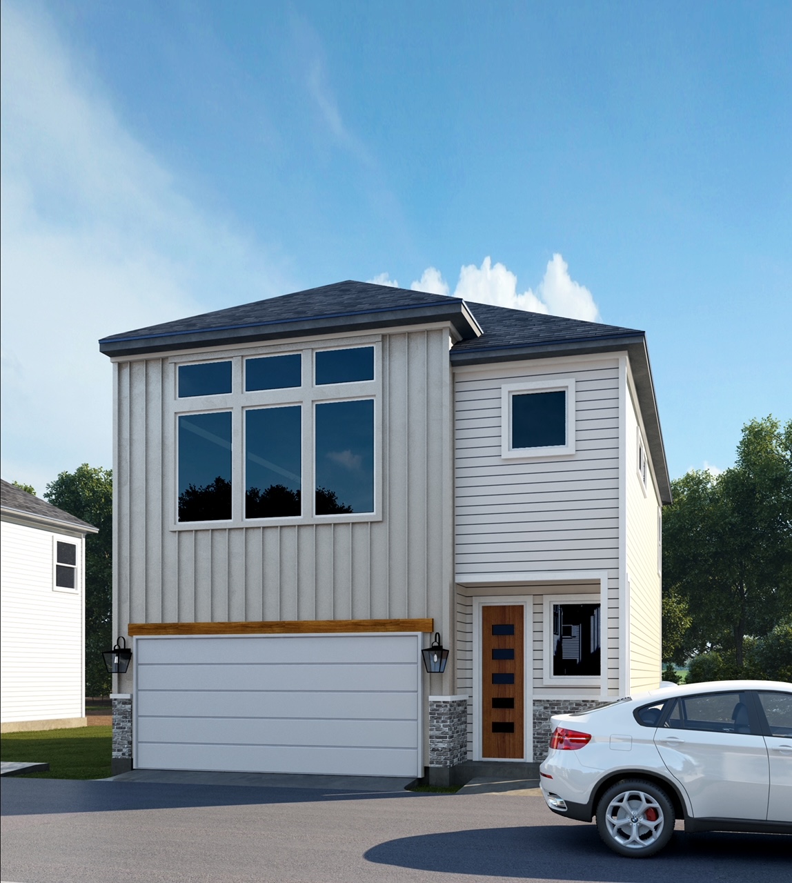 Woodcrest Place CitiQuest Properties