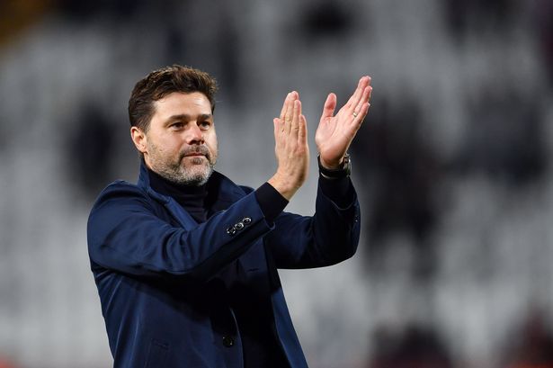Official Mauricio Pochettino appointed new PSG manager Citi Sports