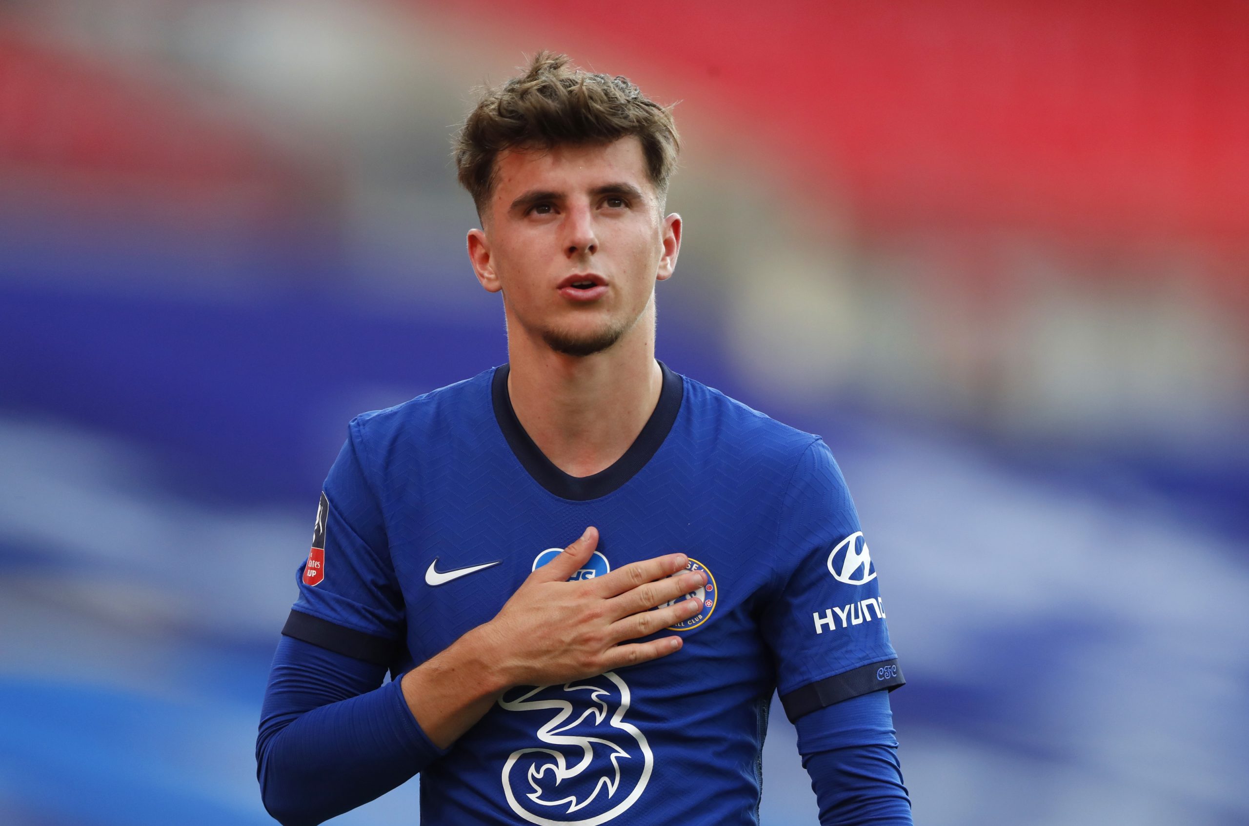Mason Mount voted Chelsea Player of the Season Citi Sports Online