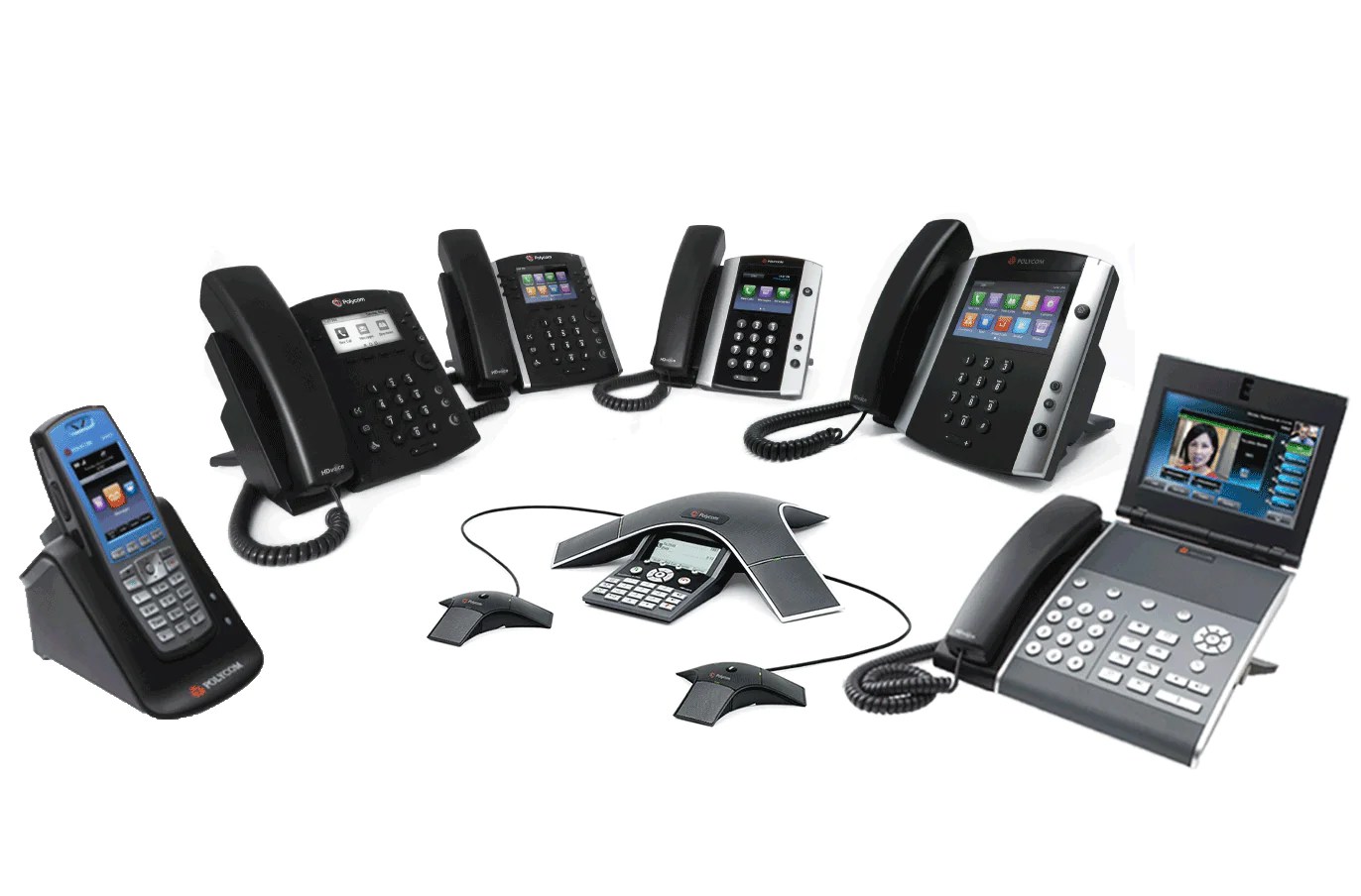 VVXSeries_IP_Centrex_Web5 Cititone Managed Business Communications