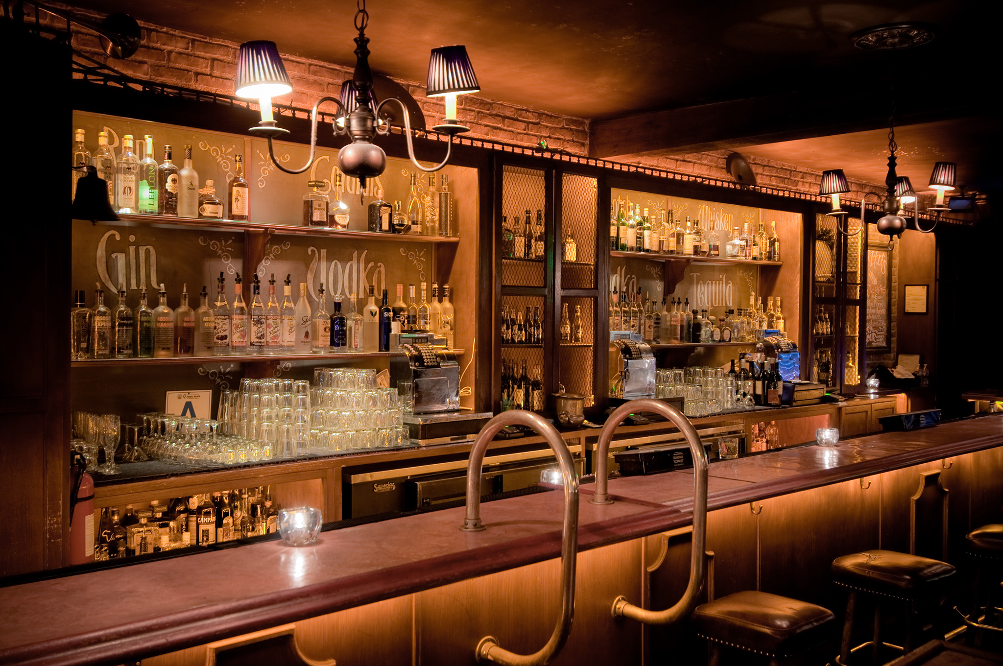 Piano Bar, Los Angeles A slice of authenticity in amongst Hollywood's