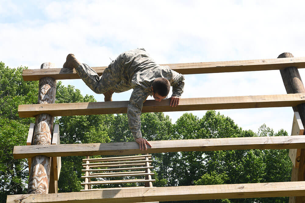Ranger Qualified CitizenSoldier