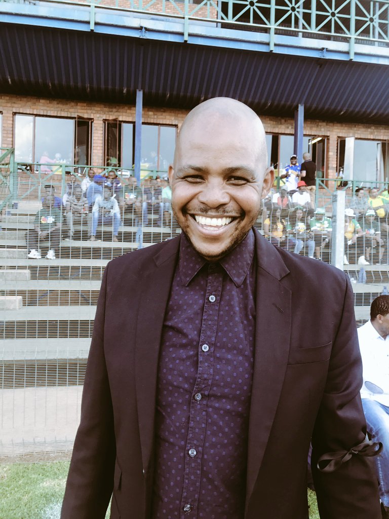 He's got an achilles tendon injury, so that's a blow, sundowns spokesperson thulani thuswa stated on the club's official website. Veteran Sabc Sports Analyst David Kekana Dies The Citizen