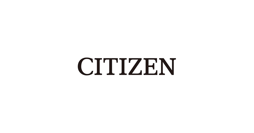 EC103050A CITIZEN シチズンウオッチ オフィシャルサイト