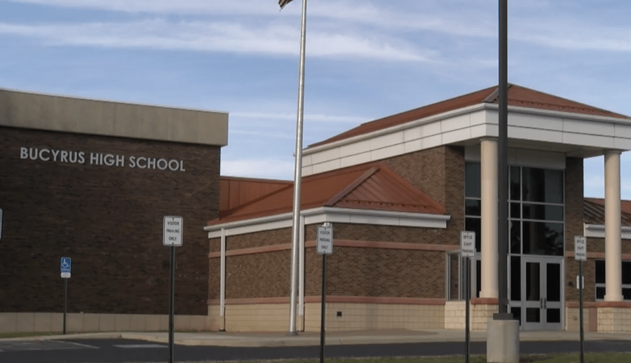 Crawford County Partnership citizenAID™ of North America