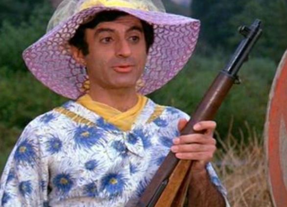 klinger – CITIZEN FREE PRESS