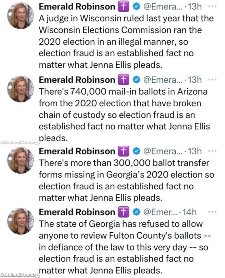 emeraldfraud CITIZEN FREE PRESS