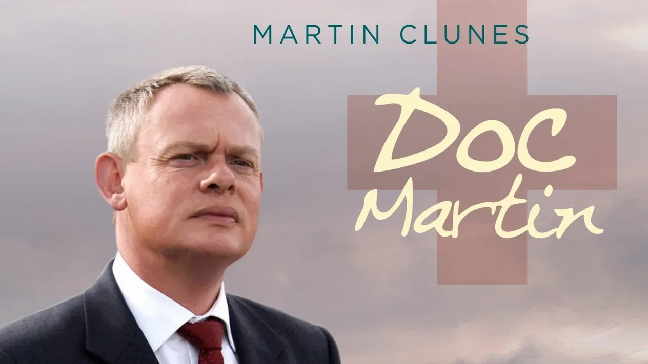 Doc Martin Season 10 Review and Release Date 2021