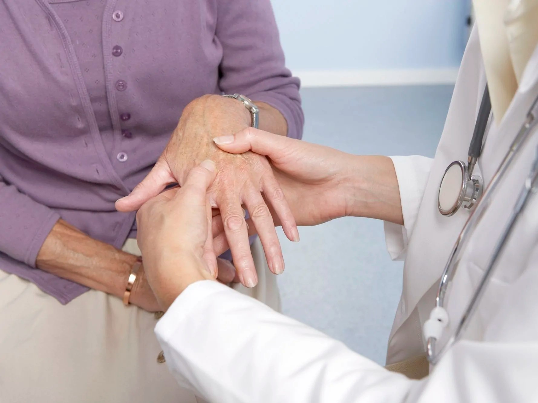 Effective Ways to Take Care of an Arthritis Patient
