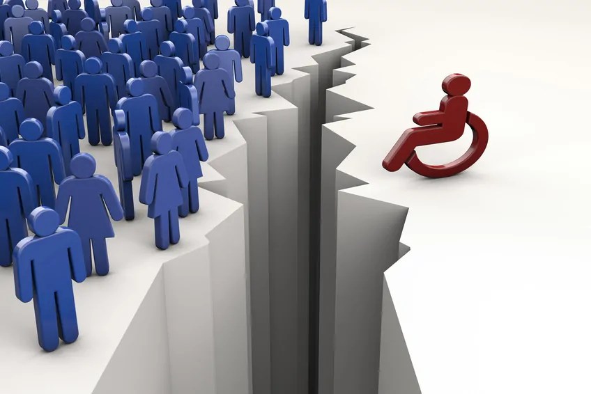 6 Things You Need To Know About Disability Discrimination In The Workplace