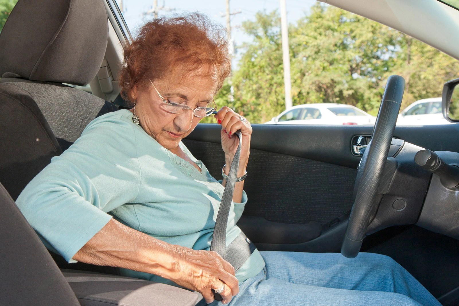 Safest Cars For Elderly Drivers in 2023
