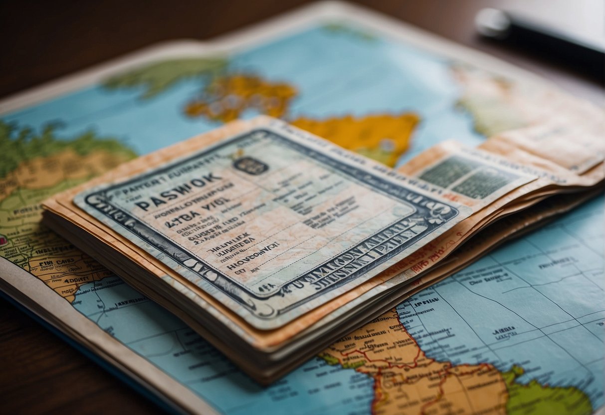 Is Puerto Rico Considered International Travel? Understanding U.S. Territory Trips Citizen of