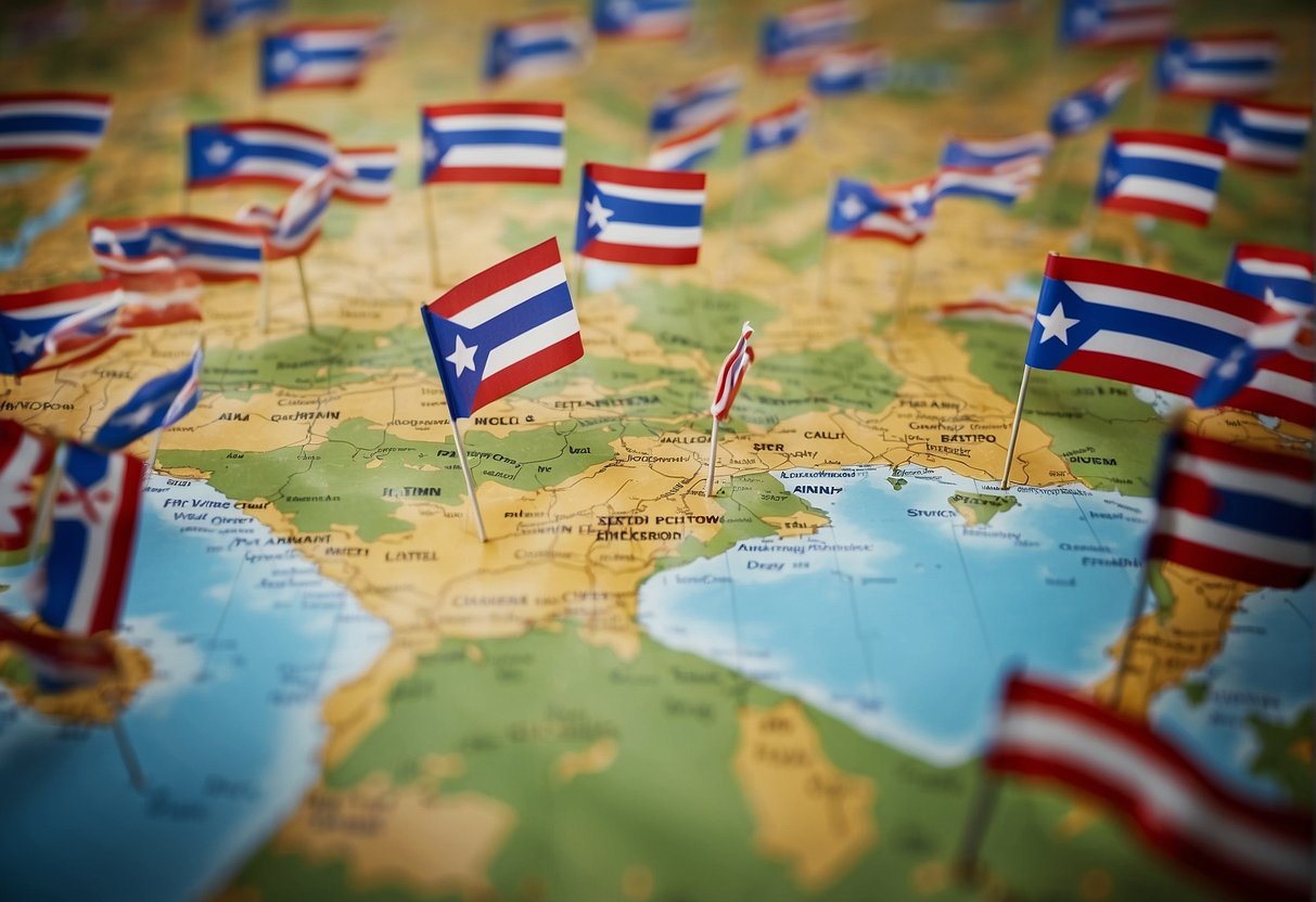 Is Puerto Rico Considered International Travel? Understanding U.S