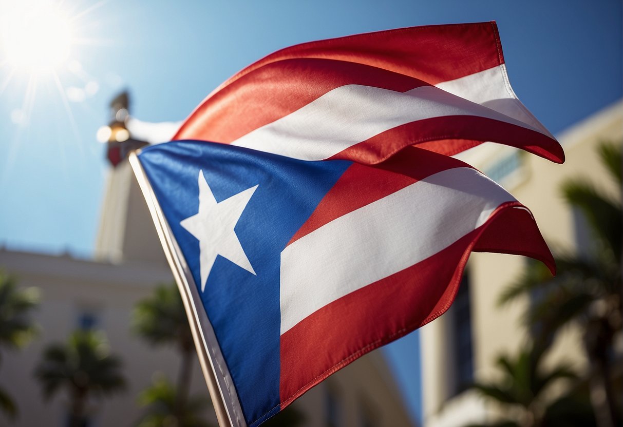 Is Puerto Rico Considered International Travel? Understanding U.S. Territory Trips Citizen of