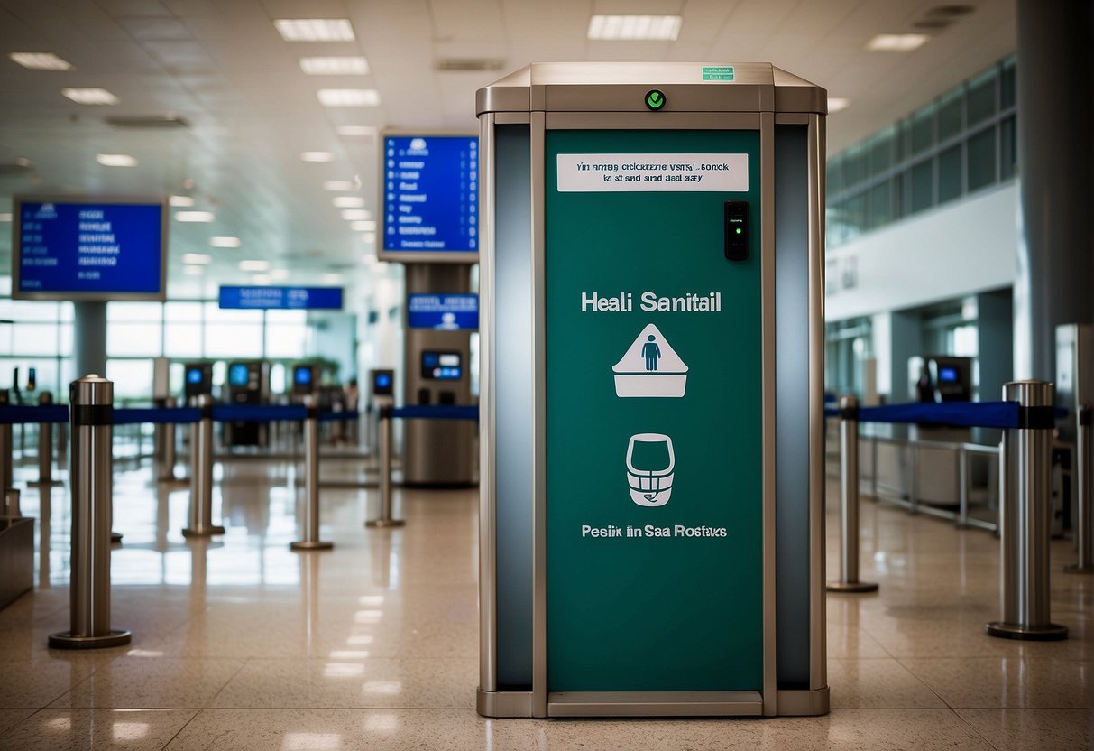 Is Puerto Rico Considered International Travel? Understanding U.S. Territory Trips Citizen of