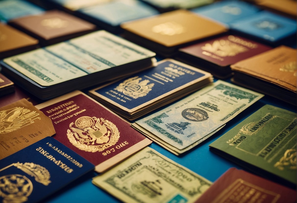 International Travel Passport Expiration Navigating Renewal Timelines