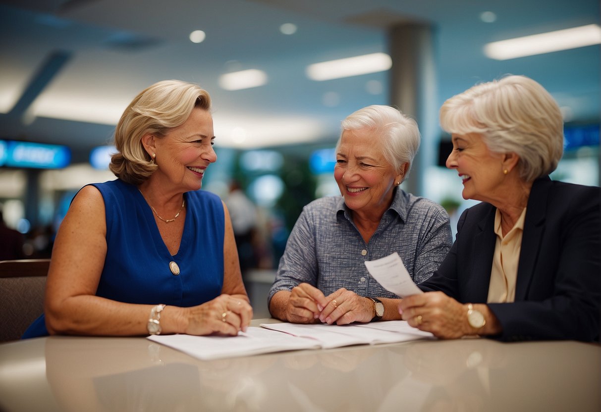 AARP Travel Insurance International Your Guide to Secure Adventures