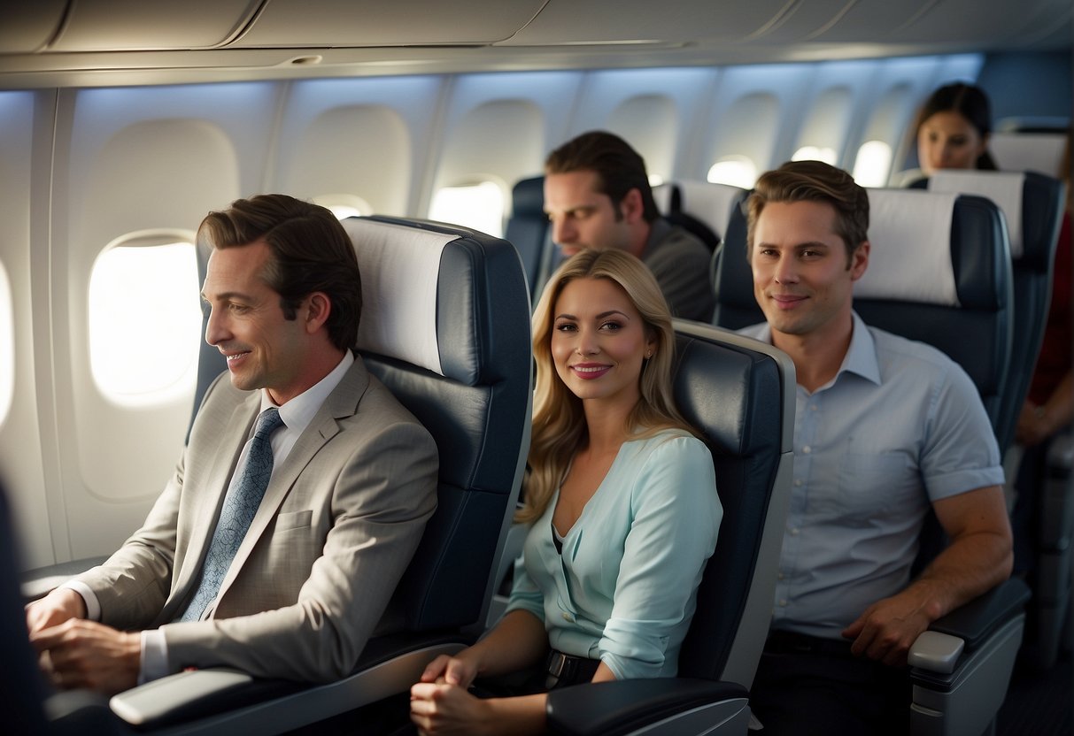 American Airline International Flights Your Guide to Global Travel