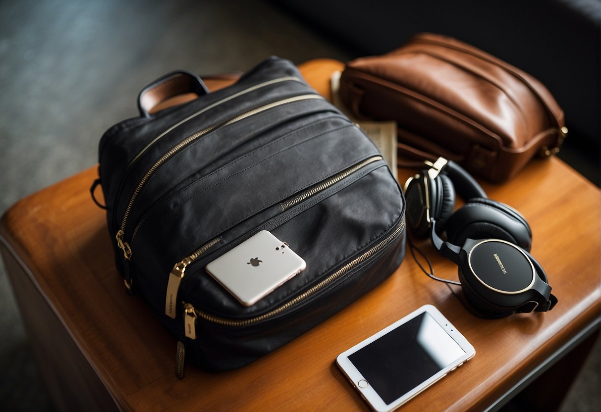 International Travel Carryon Dimensions Size Limits by Airline