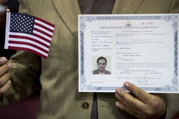 Form N600 Processing Time Citizenship Certificate CitizenPath