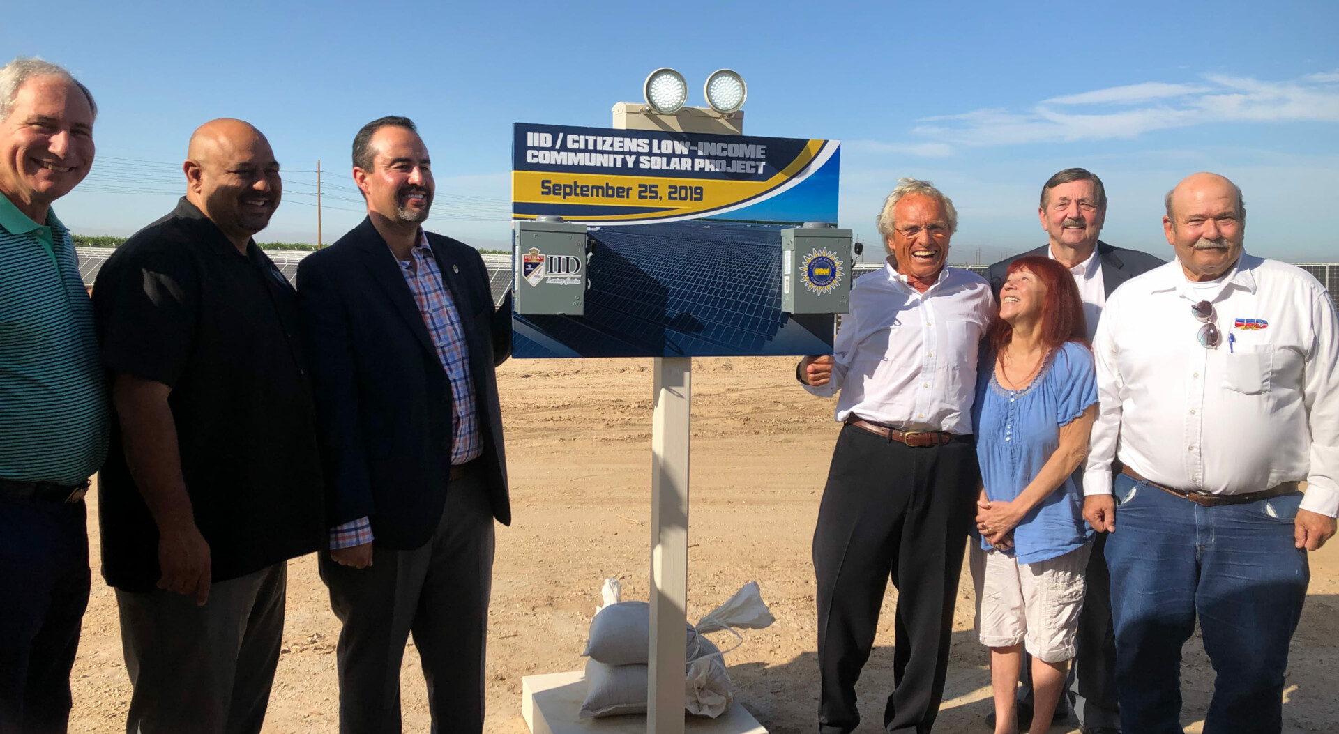 Citizens Imperial Valley Solar Citizens Energy