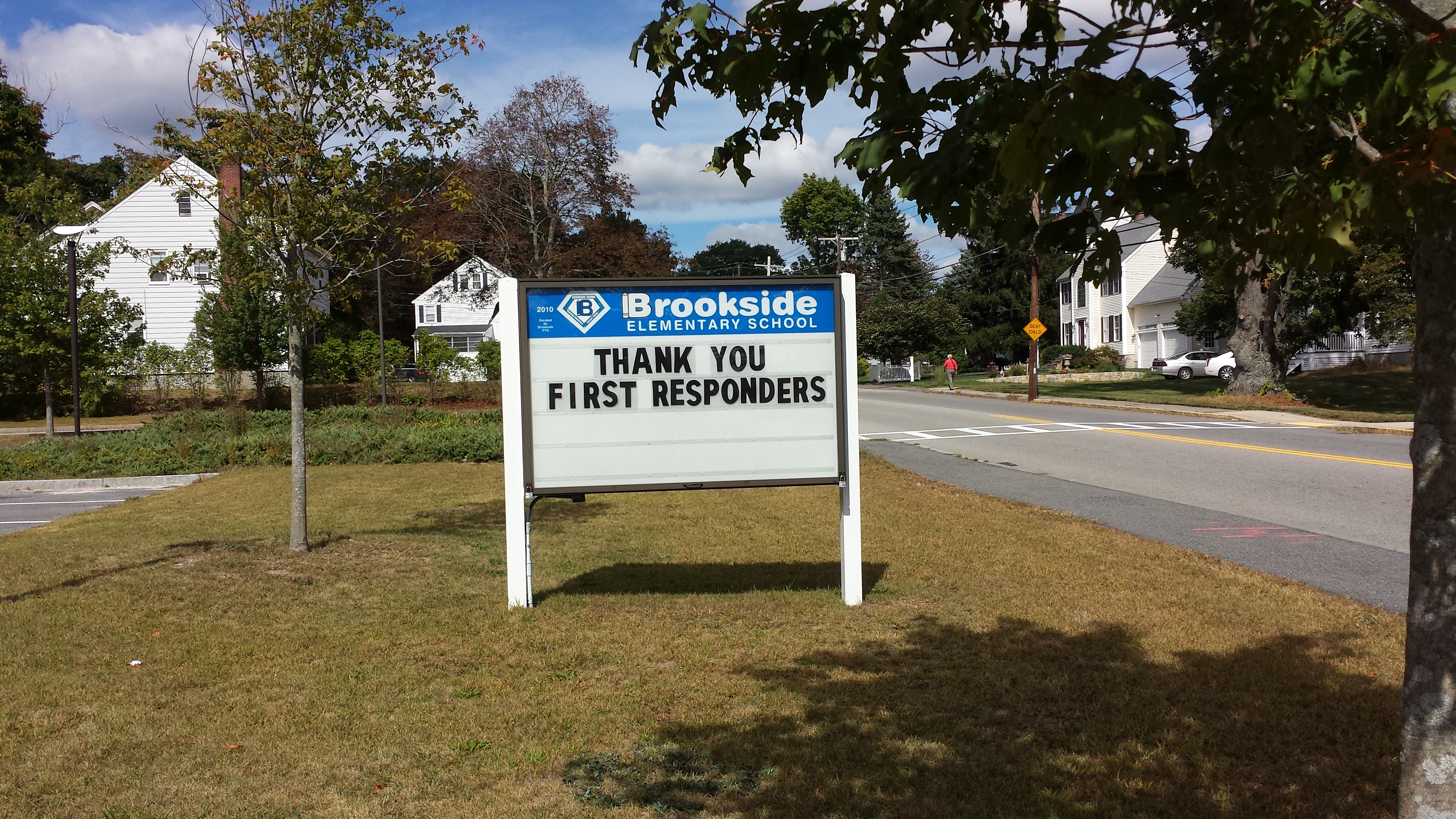 FR Brookside Citizens for Milford