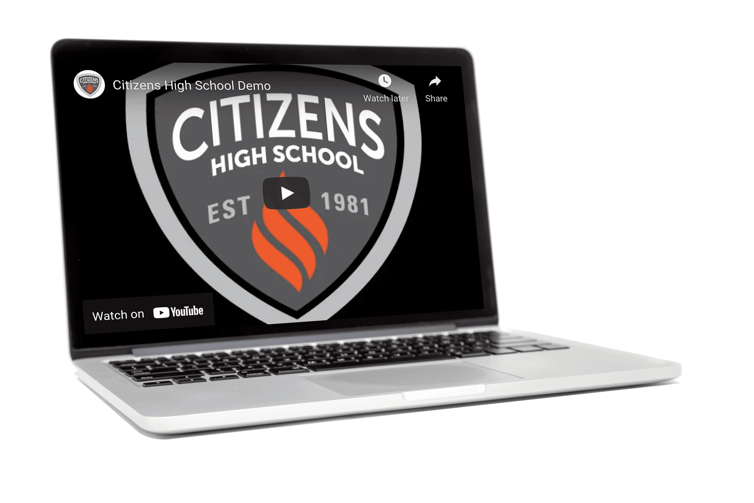 Credit Recovery Citizens High School