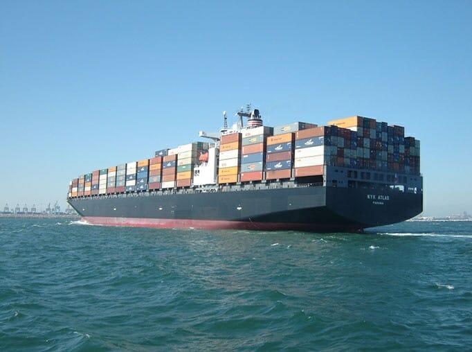 How long does freight take to ship? Citizenshipper